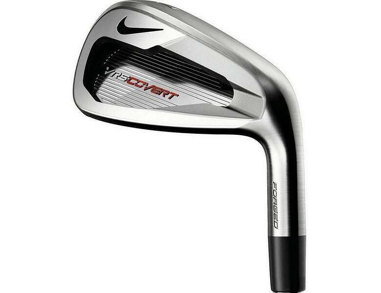 vrs covert forged irons